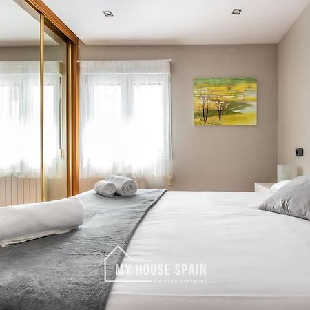 Myhousespain - Piso En Cimadevilla Junto Al Mar Gijon Exterior photo